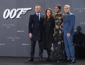 Világszerte rekordokat döntöget az új James Bond film! 