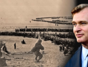 Christopher Nolan világháborús drámát rendez 