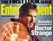 Első képek a Benedict Cumberbatch-féle Doctor Strange-ből 