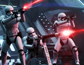 Box Office: A Star Wars a 2015-ös év legjövedelmezőbb filmje!