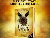 Idén a könyvesboltok polcaira kerül a 8. Harry Potter-regény 