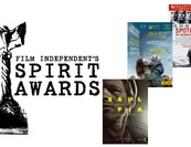 Independent Spirit Awards 2016 Nyertesek 