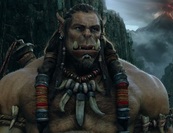 Kínai ünnephez igazították a Warcraft-film premierjét 