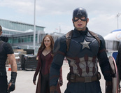 Box Office: Amerika Kapitányék a bevételi listát is két részre osztották 