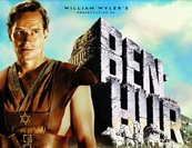 Visszatér a mozikba a klasszikus Ben Hur 