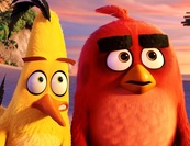 Box Office: Mérges madarak állították meg Amerika szimbólumát! 