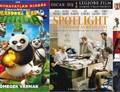 A Bontonfilm Magyarország júliusi DVD és Blu-ray kínálata 