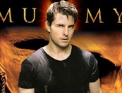 Tom Cruise befejezte A múmia forgatását 