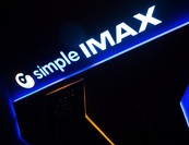 Lenyűgöző lett az új IMAX reklám 