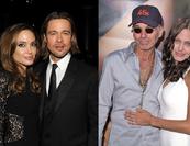 Angelina Jolie exei egy filmben? 