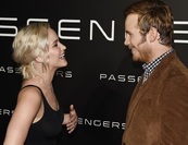 Chris Pratt és Jennifer Lawrence között csak barátság van