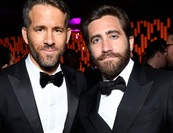 Ryan Reynolds átadta a főszerepet Jake Gyllenhaal-nak 