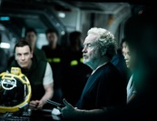 Ridley Scott még több Alien filmet tervez!