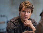 Kínos dolog történt Tom Cruise új filmjének forgatásán