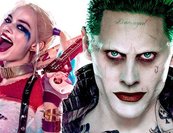 Őrült, dilis film készül Joker és Harley Quinn szerelméről 