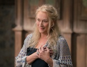 Meryl Streep szerepel egyáltalán a Mamma Mia! folytatásában? 