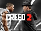 Megkezdődtek a Creed 2. munkálatai! 