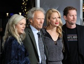 Eastwood, a csempész-család 