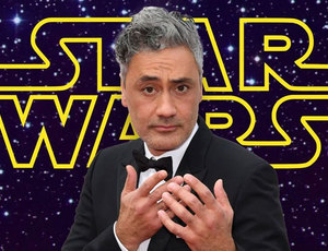 Új Star Wars-film készül Taika Waititi rendezésében 