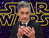 Új Star Wars-film készül Taika Waititi rendezésében 