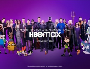 Jövőre végre Magyarországra is megérkezik az HBO MAX! 