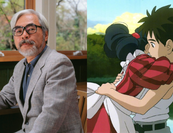 Jövőre érkezik a magyar mozikba Hayao Miyazaki utolsó alkotása! 