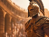Megvan a Gladiátor folytatásának hivatalos címe 