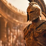Megvan a Gladiátor folytatásának hivatalos címe 