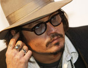 Johnny Depp miatt áll a bál! 