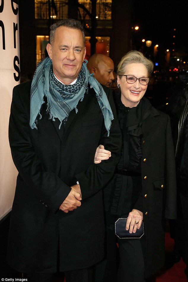 Meryl-Streep-Tom-Hanks-premiere-The-Post