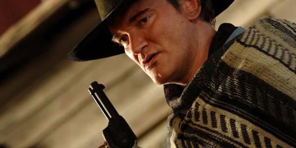Tarantino western