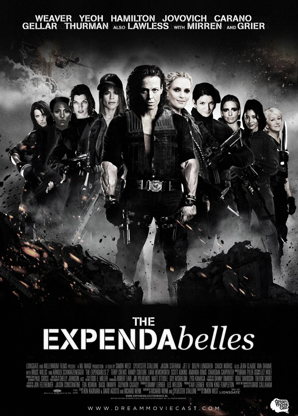 expendebelles