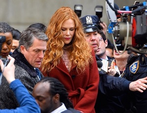 Nicole Kidman és Hugh Grant minisorozata májustól az HBO GO-n 