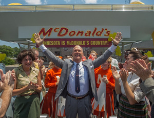 Ismerd meg a McDonald's történetét Michael Keaton-nal