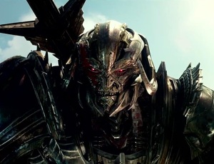 Íme a legvadabb Transformers - Az utolsó lovag előzetes