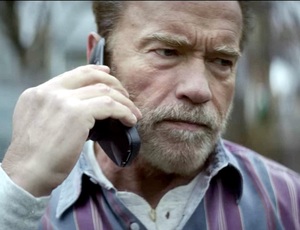 Arnold Schwarzenegger megrázó drámában áll bosszút