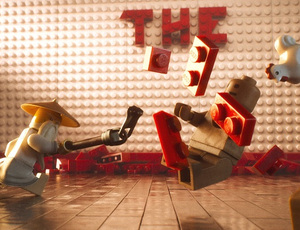 A LEGO Ninjago Film - Szinkronos előzetes
