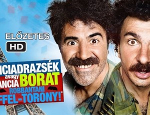 A leggázabb filmcímek, és félrefordítások