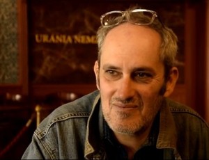 Szász János filmje a Breaking Bad producerét is lenyűgözte - Exkluzív interjú Szász Jánossal!