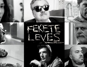 Fekete humorral jön a Fekete Leves