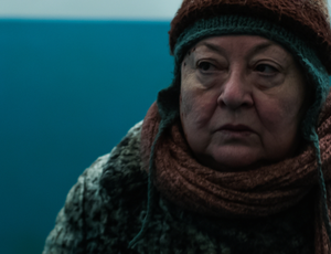 Molnár Piroska elnyerte a legjobb színésznőnek járó díjat Cottbusban 