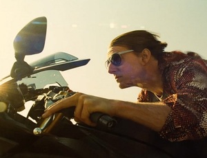 Ethan Hunt a halál után sem ismer lehetetlent!