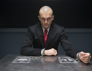 Hitman csak árnyéka önmagának