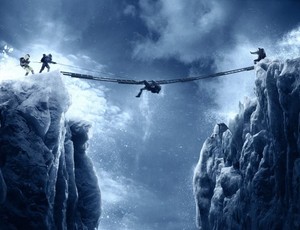 Szenvedélyem és halálom az Everest