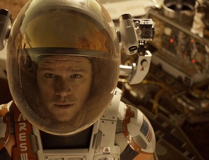 Mark Watney, a marsi Kolumbusz (A marsi - Könyvkritika)