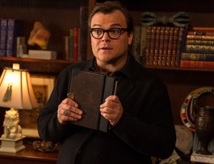 Jack Black fantáziája felforgat egy egész várost
