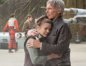 Star Wars VII.: A klasszikus trilógia nyomában