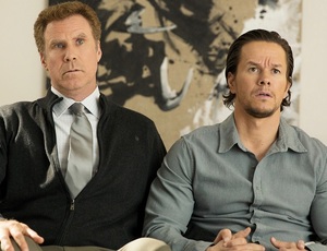 Családapák csatája – Will Ferrell vs. Mark Wahlberg