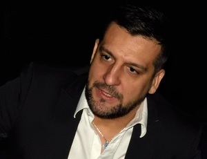 Olyan filmeket vállaltam el, amiben hittem! – Csányi Sándorral beszélgettünk 