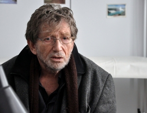 Nem csak Kern Andrásra, a filmre is gondolni fogok!